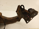 Mini Cooper S Driver Left Rear Spindle Knuckle Hub-5