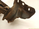 Mini Cooper S Driver Left Rear Spindle Knuckle Hub-6