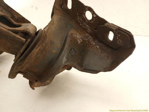 Mini Cooper S Driver Left Rear Spindle Knuckle Hub