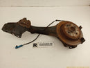 Mini Cooper S Passenger Right Rear Spindle Knuckle Hub-1