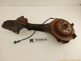 Mini Cooper S Passenger Right Rear Spindle Knuckle Hub