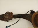 Mini Cooper S Passenger Right Rear Spindle Knuckle Hub-5