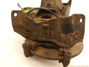 Mini Cooper S Passenger Right Rear Spindle Knuckle Hub-7