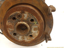 Mini Cooper S Passenger Right Rear Spindle Knuckle Hub-12