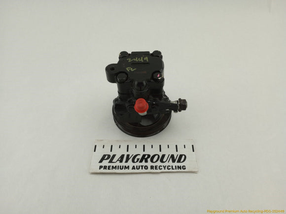 Mitsubishi Delica Power Steering Pump