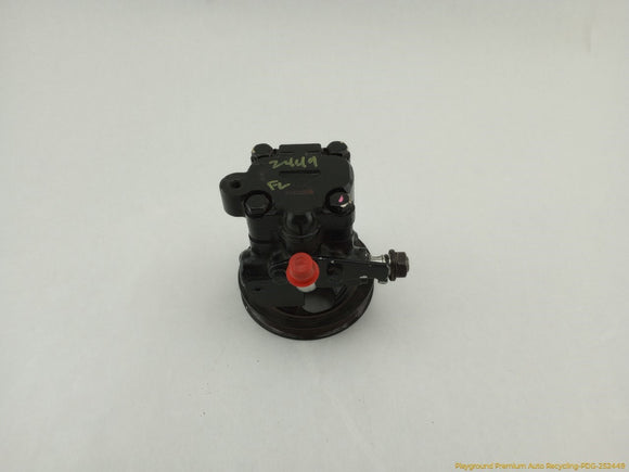 Mitsubishi Delica Power Steering Pump