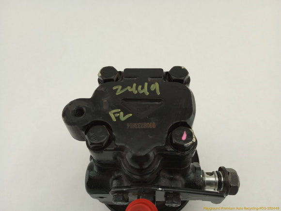 Mitsubishi Delica Power Steering Pump