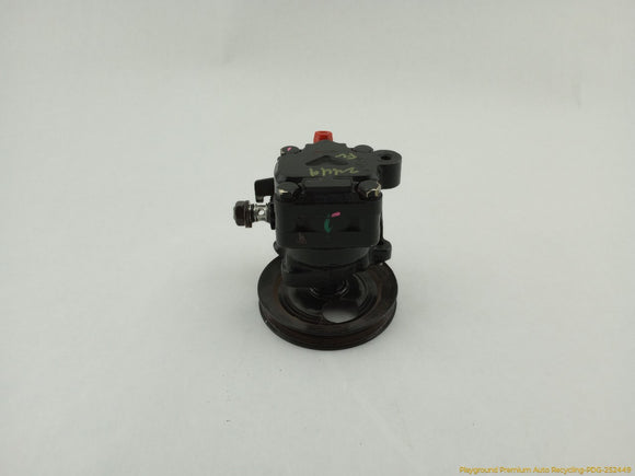 Mitsubishi Delica Power Steering Pump