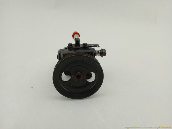 Mitsubishi Delica Power Steering Pump