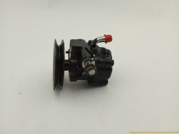 Mitsubishi Delica Power Steering Pump