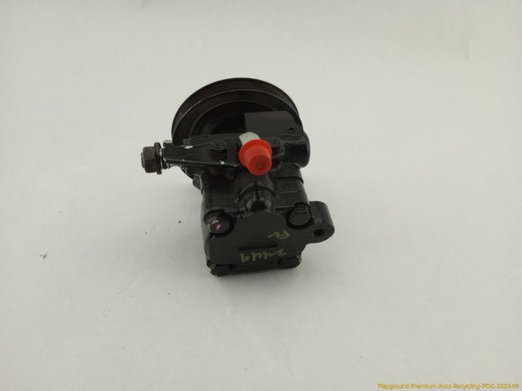 Mitsubishi Delica Power Steering Pump
