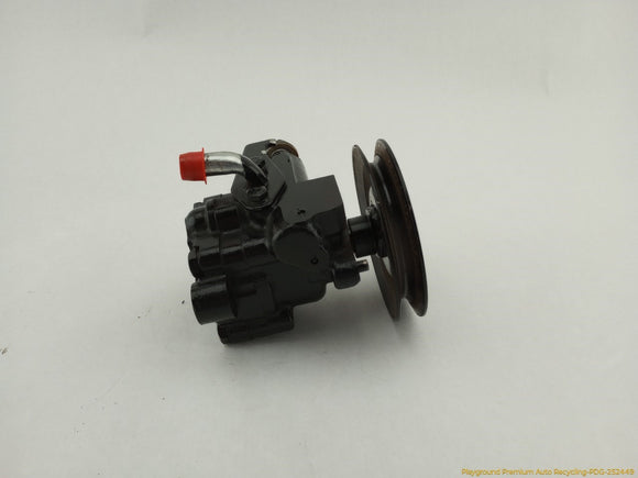 Mitsubishi Delica Power Steering Pump