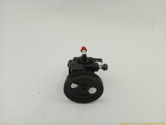 Mitsubishi Delica Power Steering Pump