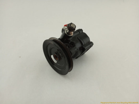 Mitsubishi Delica Power Steering Pump