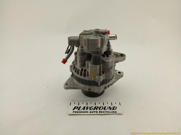 Mitsubishi Delica Alternator