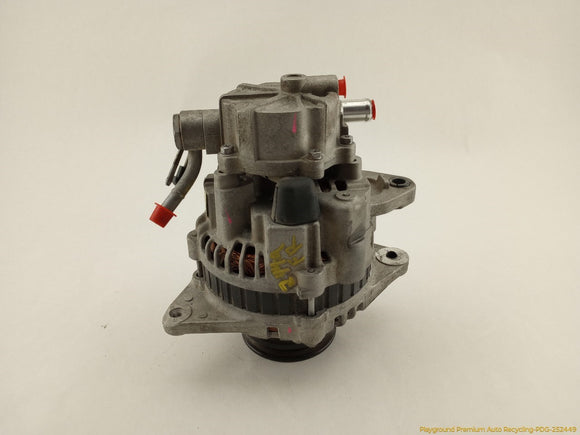 Mitsubishi Delica Alternator