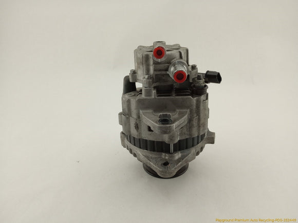 Mitsubishi Delica Alternator