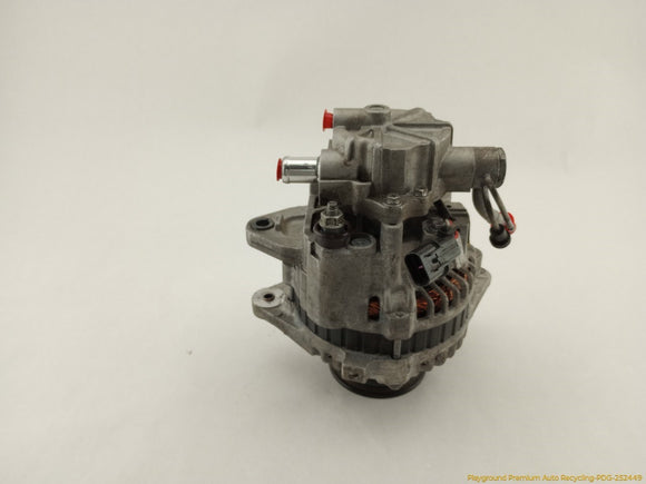 Mitsubishi Delica Alternator