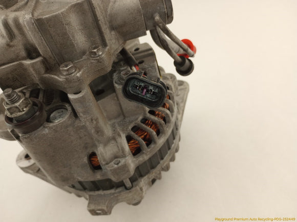 Mitsubishi Delica Alternator