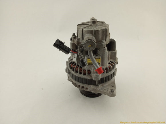Mitsubishi Delica Alternator