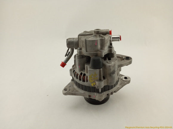 Mitsubishi Delica Alternator