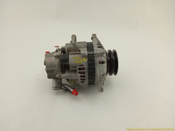 Mitsubishi Delica Alternator