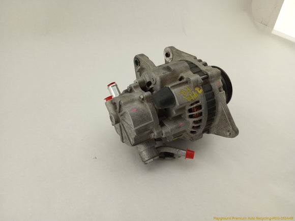 Mitsubishi Delica Alternator