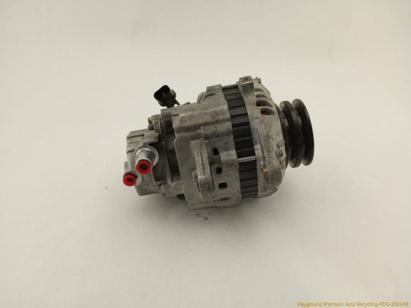 Mitsubishi Delica Alternator