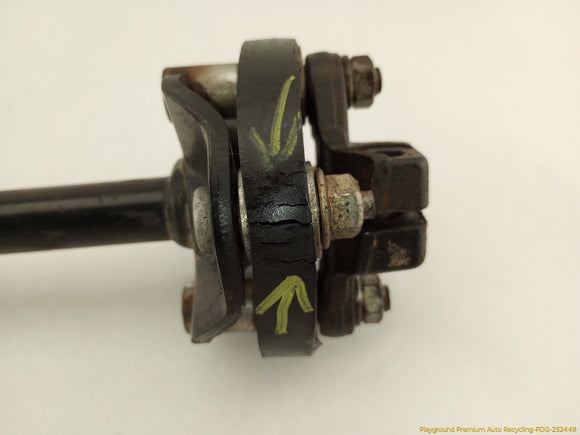 Mitsubishi Delica Steering Intermediate Shaft