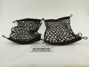 Mitsubishi Delica Storage Cargo Nets-1