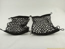 Mitsubishi Delica Storage Cargo Nets-2