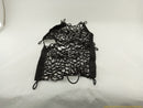 Mitsubishi Delica Storage Cargo Nets-6