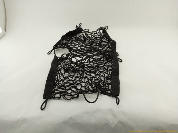 Mitsubishi Delica Storage Cargo Nets