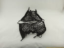Mitsubishi Delica Storage Cargo Nets-8