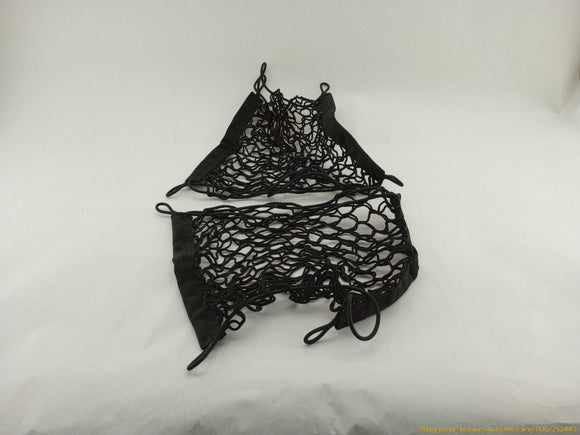 Mitsubishi Delica Storage Cargo Nets