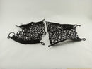 Mitsubishi Delica Storage Cargo Nets-9