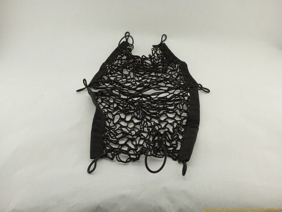 Mitsubishi Delica Storage Cargo Nets