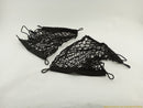 Mitsubishi Delica Storage Cargo Nets-12