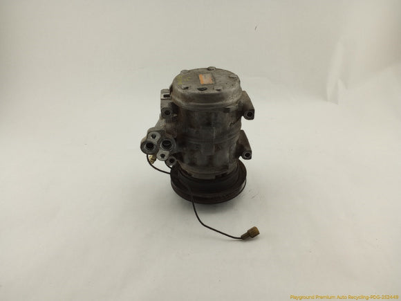 Mitsubishi Delica AC Compressor