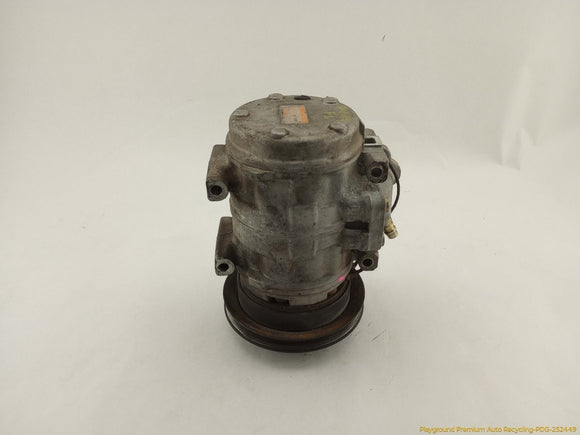 Mitsubishi Delica AC Compressor