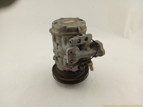 Mitsubishi Delica AC Compressor