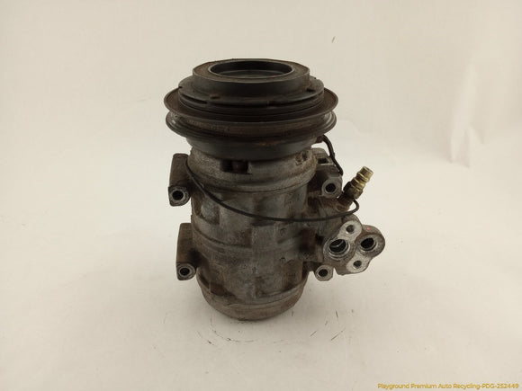 Mitsubishi Delica AC Compressor