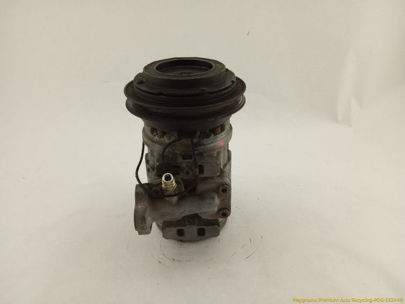 Mitsubishi Delica AC Compressor