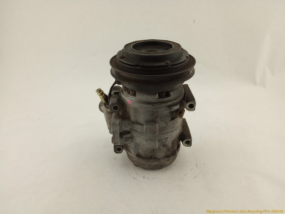 Mitsubishi Delica AC Compressor