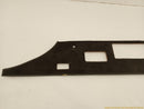 Mitsubishi Delica Set Of 3 Rear Quarter Lower Carpet Trim-8