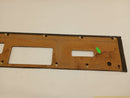 Mitsubishi Delica Set Of 3 Rear Quarter Lower Carpet Trim-11