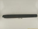 Hummer H2 Passenger Right Rocker Panel Side Skirt-1