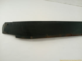 Hummer H2 Passenger Right Rocker Panel Side Skirt - 0