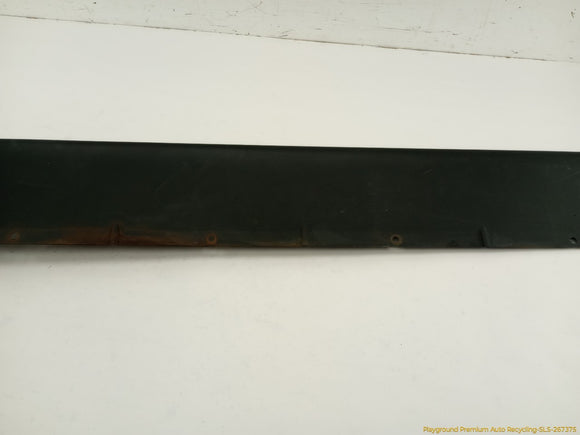 Hummer H2 Passenger Right Rocker Panel Side Skirt