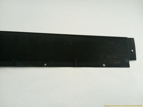 Hummer H2 Passenger Right Rocker Panel Side Skirt